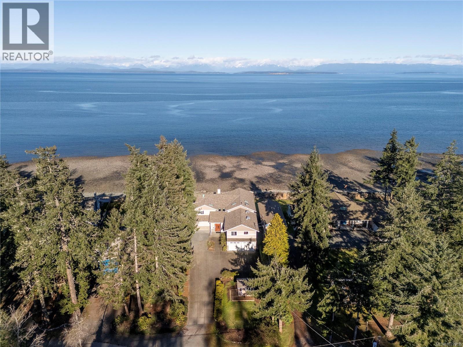 2270 Oyster Garden Rd, Campbell River
