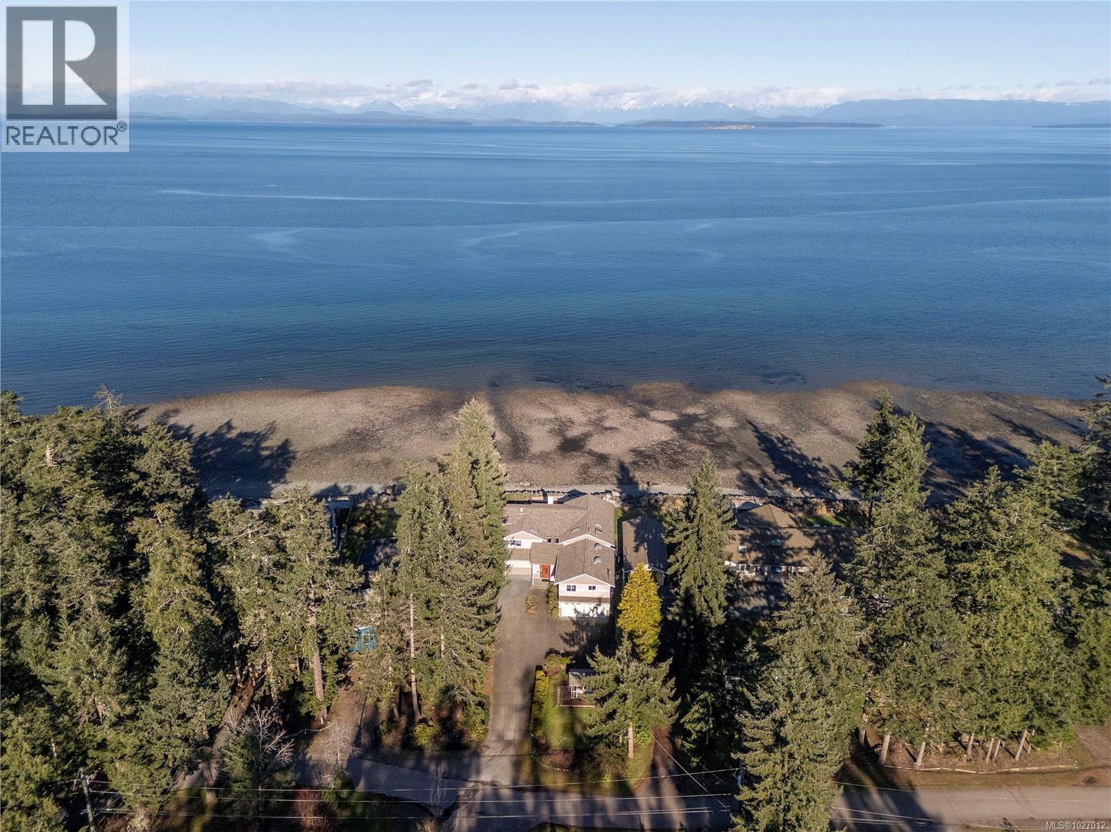 2270 Oyster Garden Rd, Campbell River