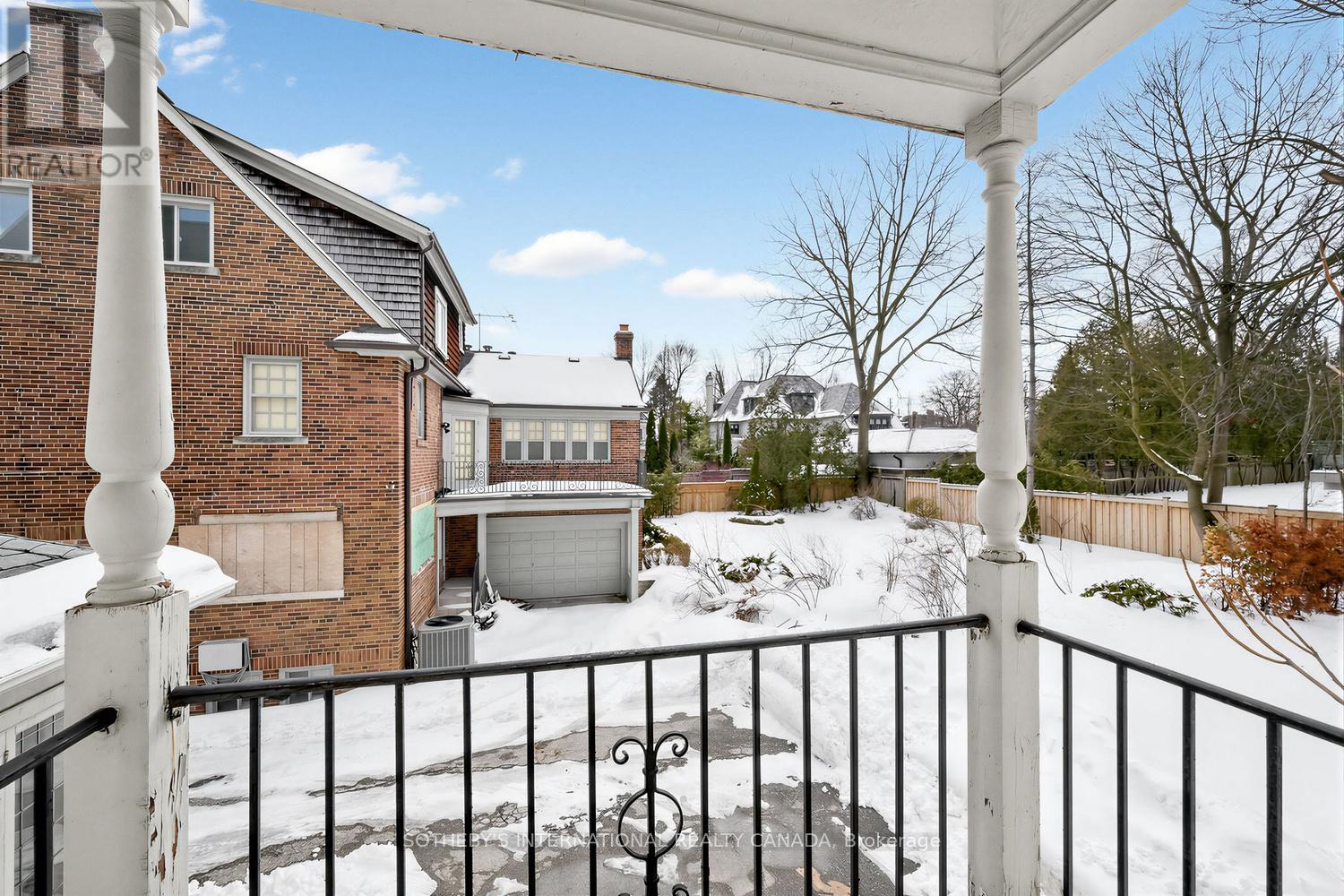 10 GARDINER ROAD - Photo 4 of 35, Toronto (Forest Hill South), Ontario