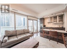1001 - 12 York Street, Toronto, ON M5J0A9 Photo 12