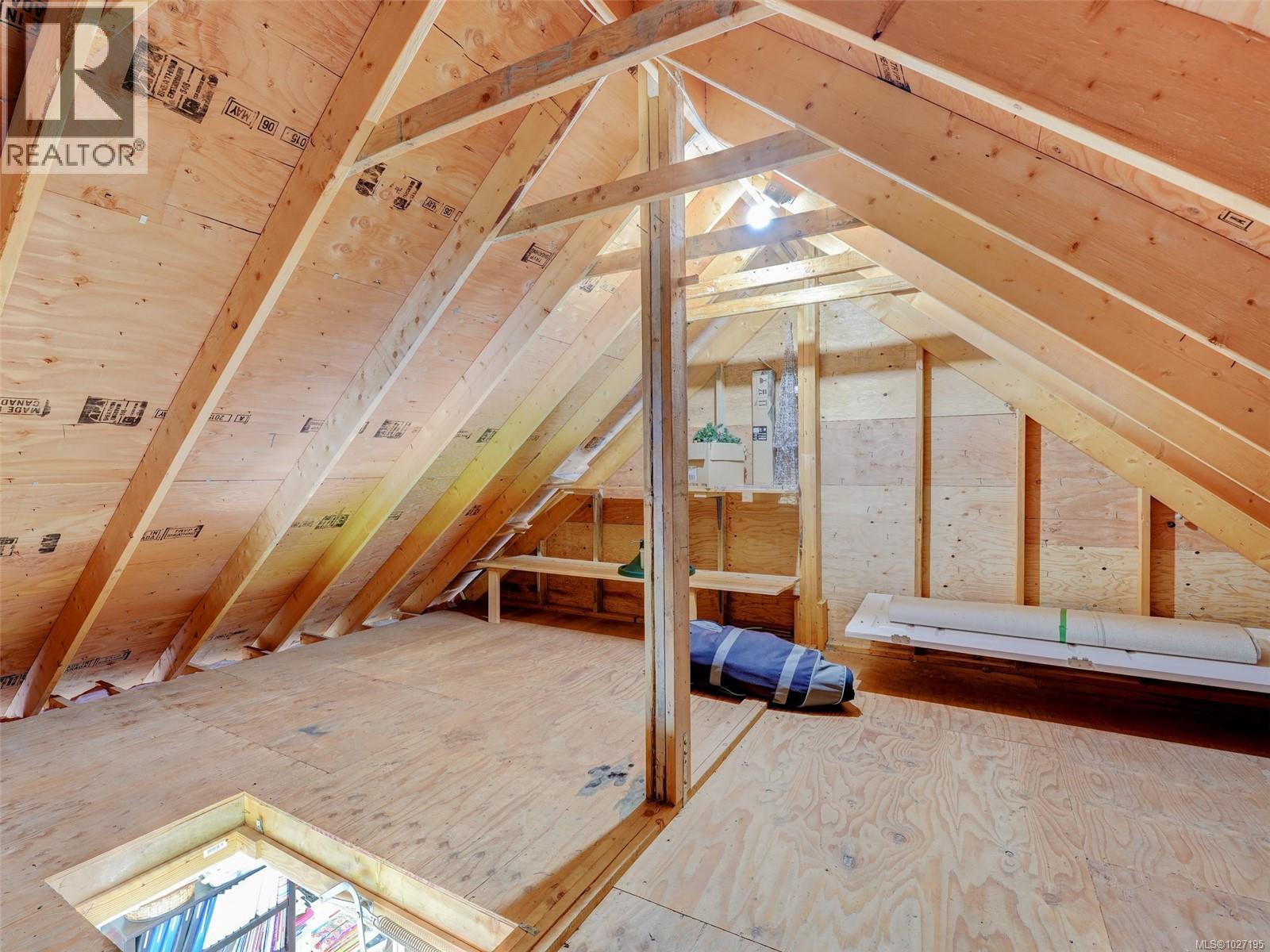 1672 Narissa Rd, Sooke