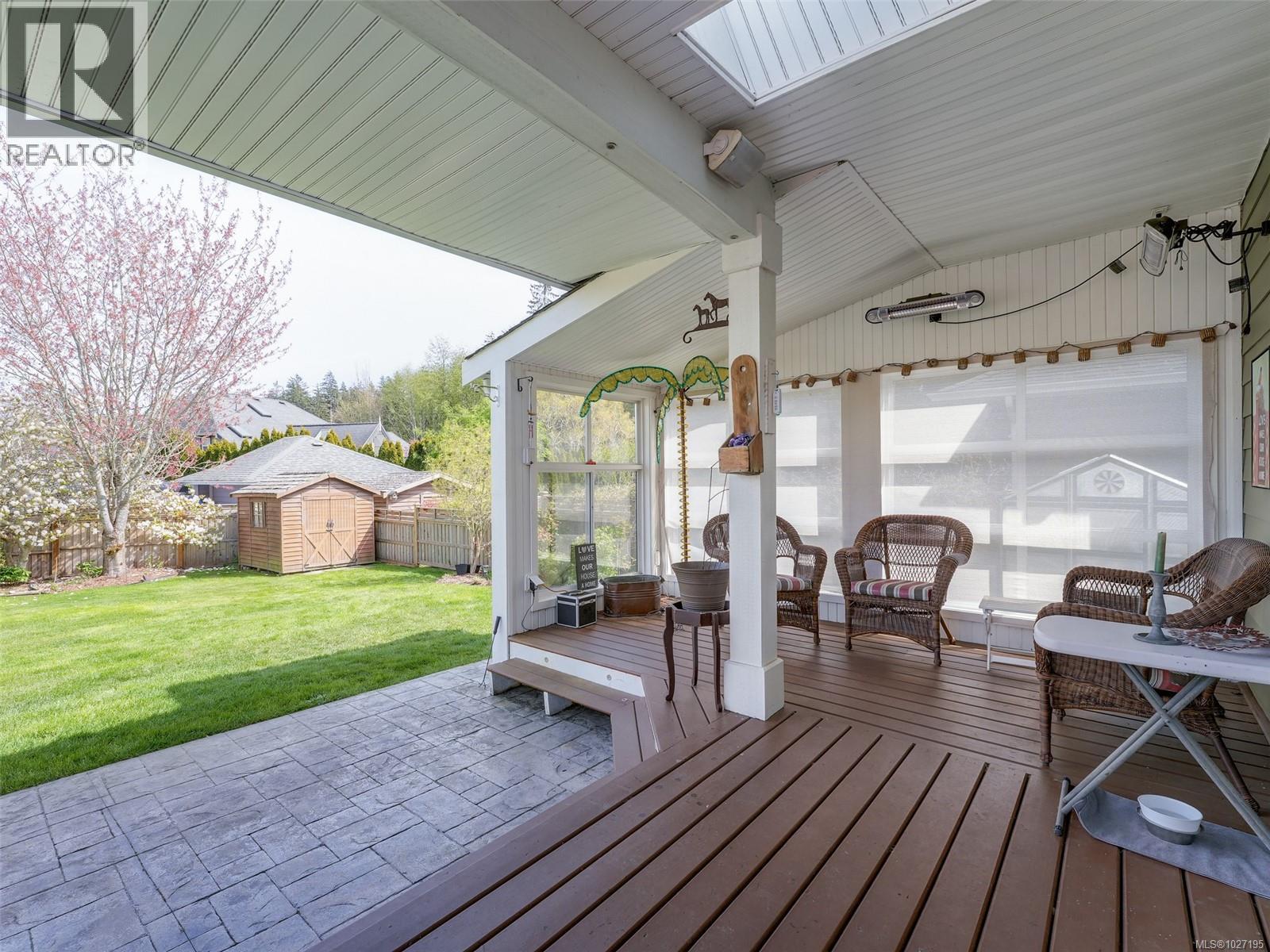 1672 Narissa Rd, Sooke