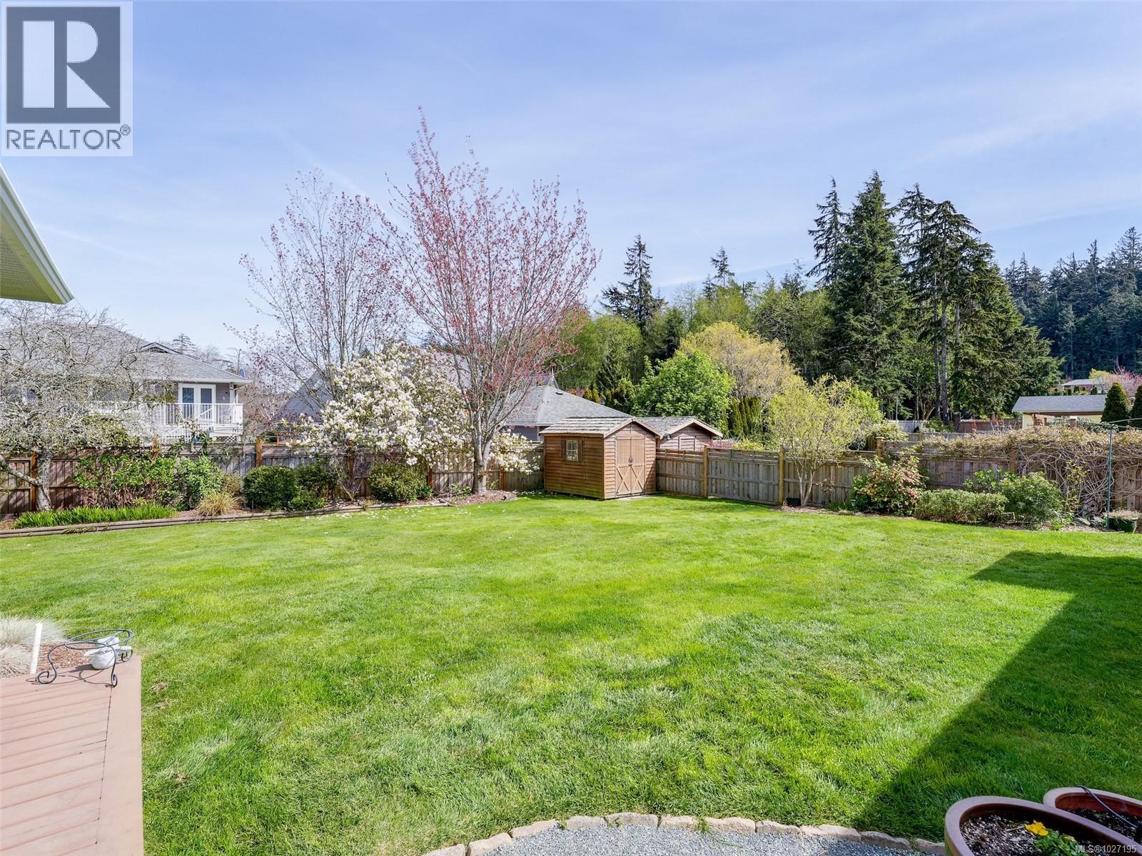 1672 Narissa Rd, Sooke