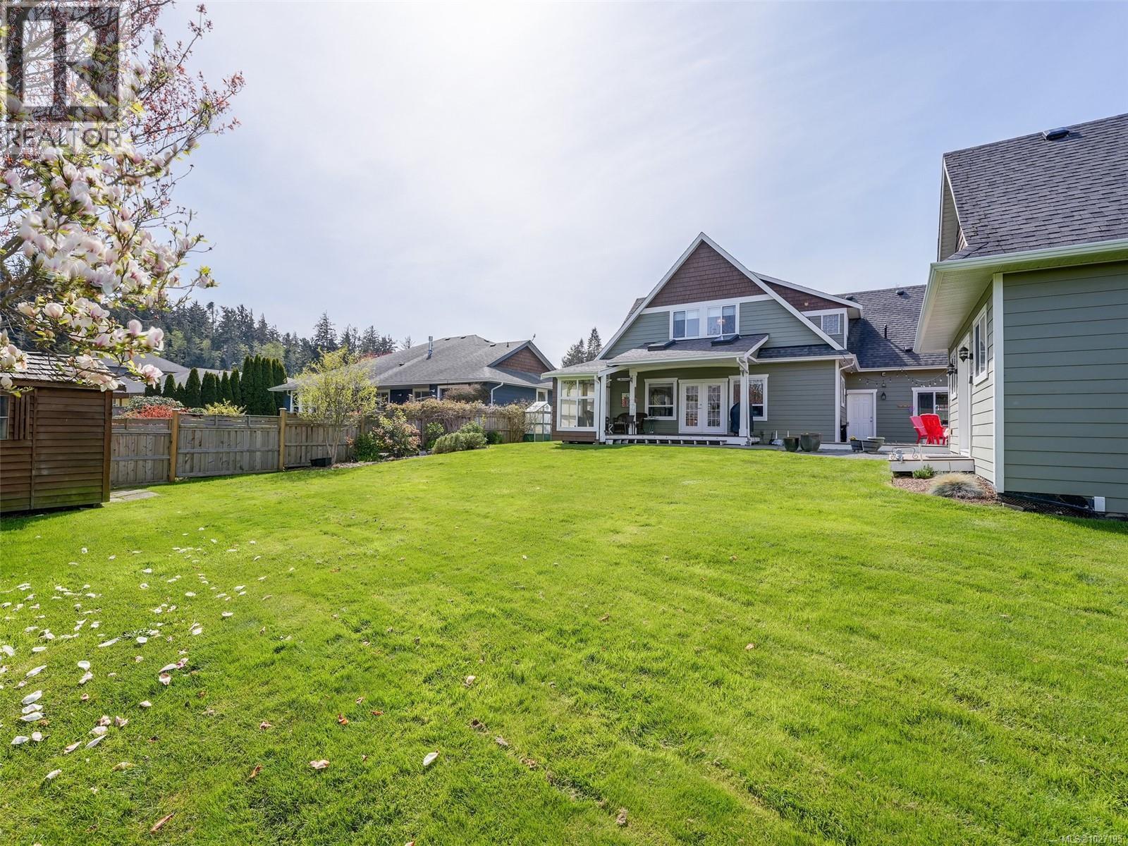 1672 Narissa Rd, Sooke