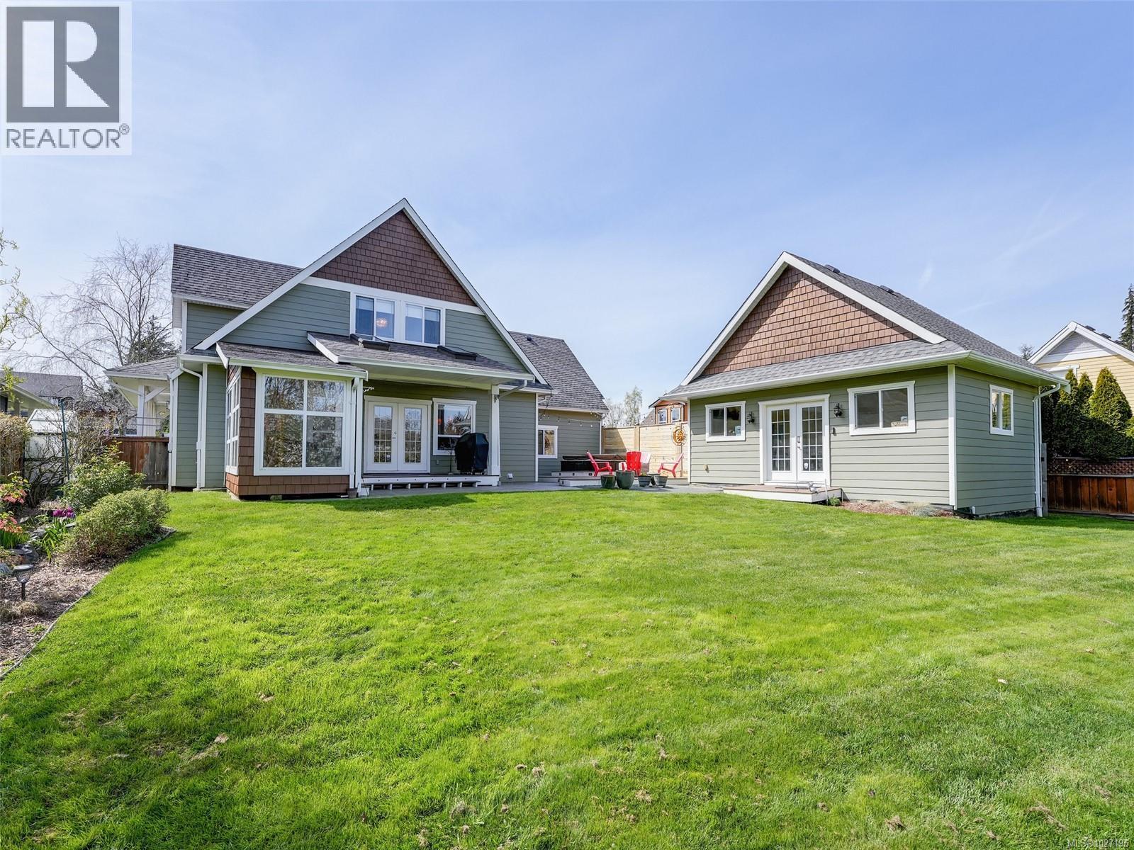 1672 Narissa Rd, Sooke