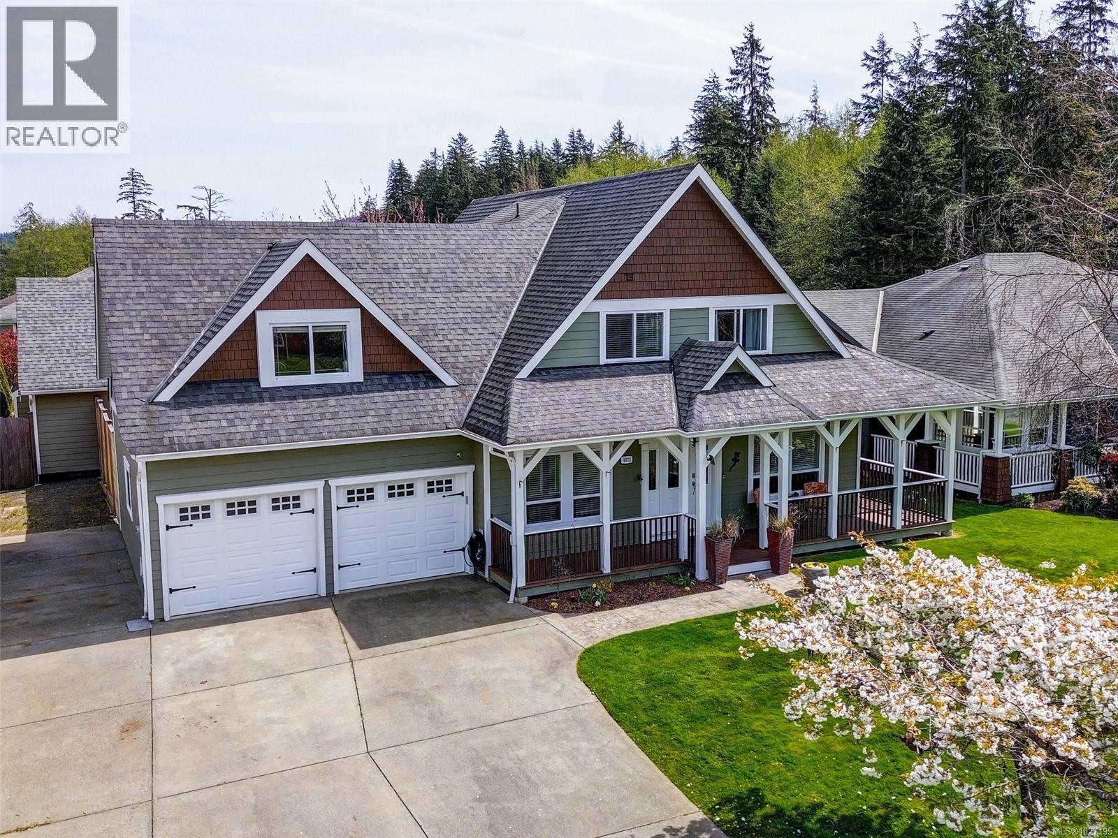 1672 Narissa Rd, Sooke