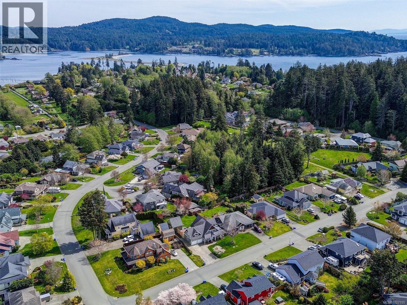 1672 Narissa Rd, Sooke