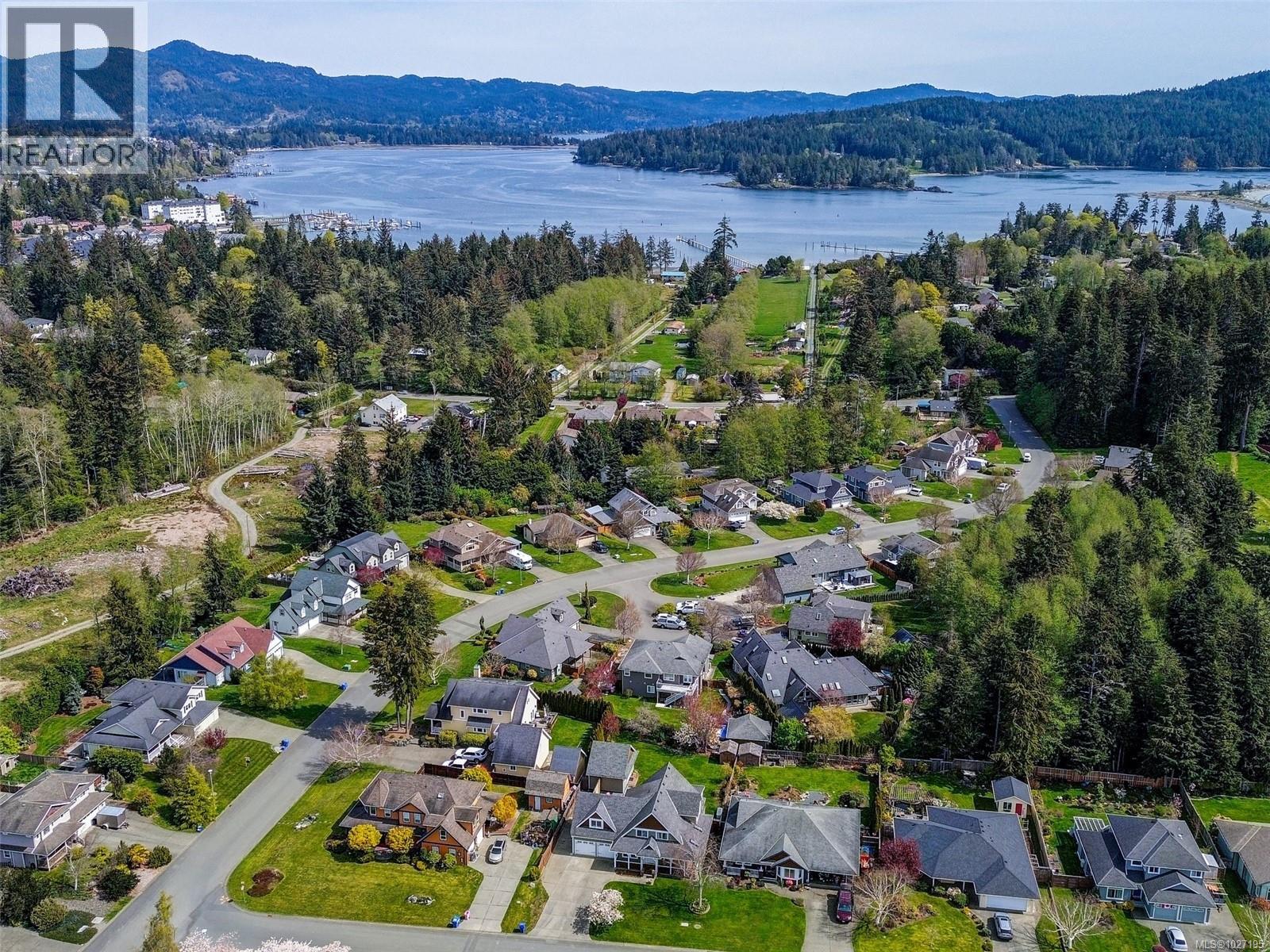 1672 Narissa Rd, Sooke