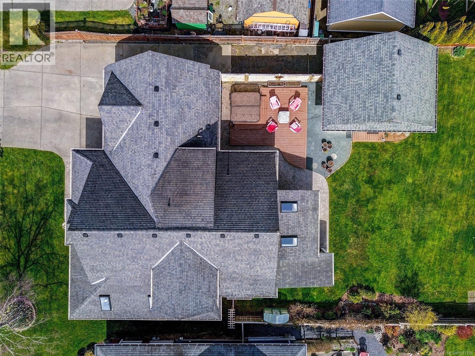 1672 Narissa Rd, Sooke