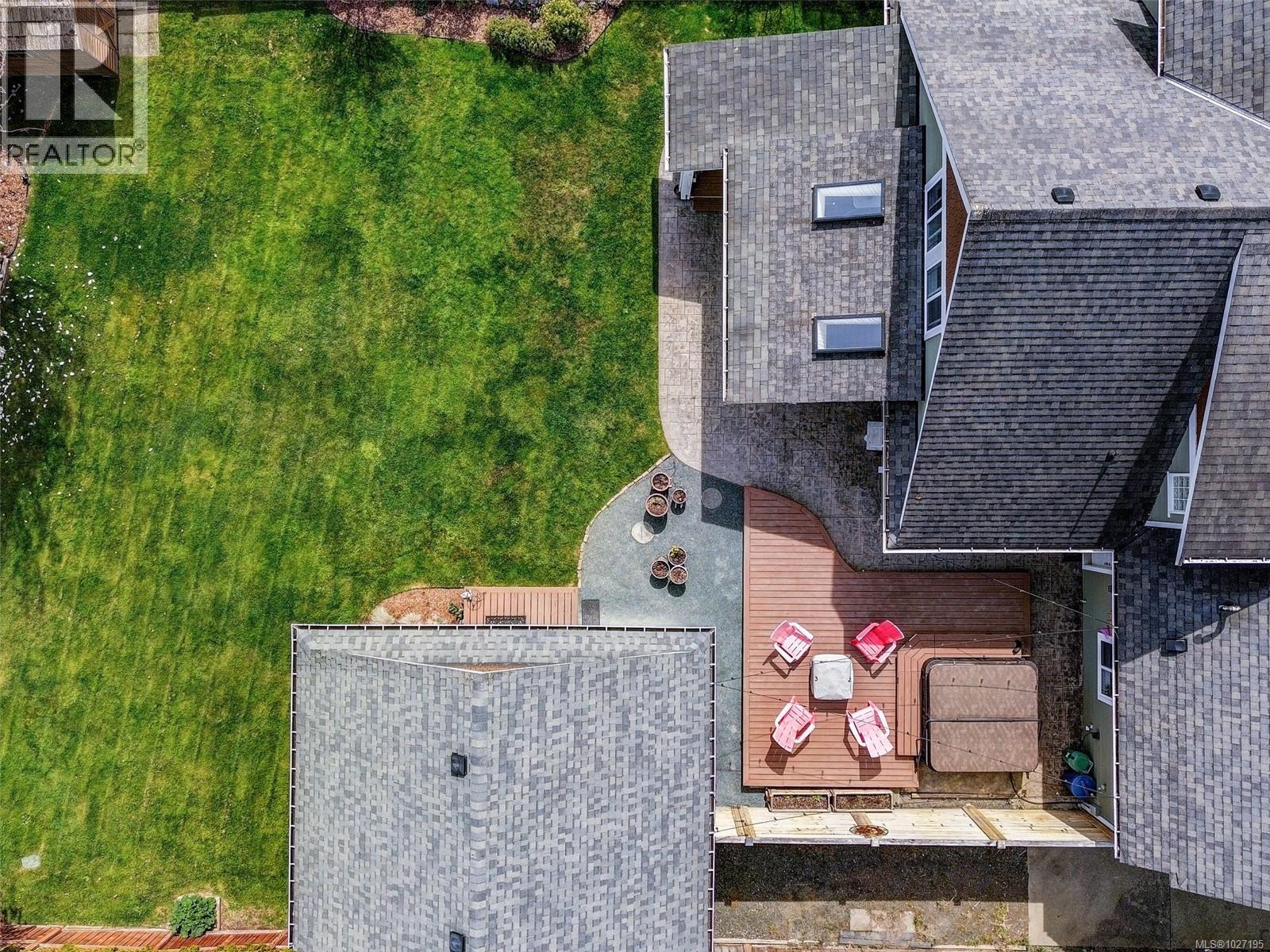 1672 Narissa Rd, Sooke