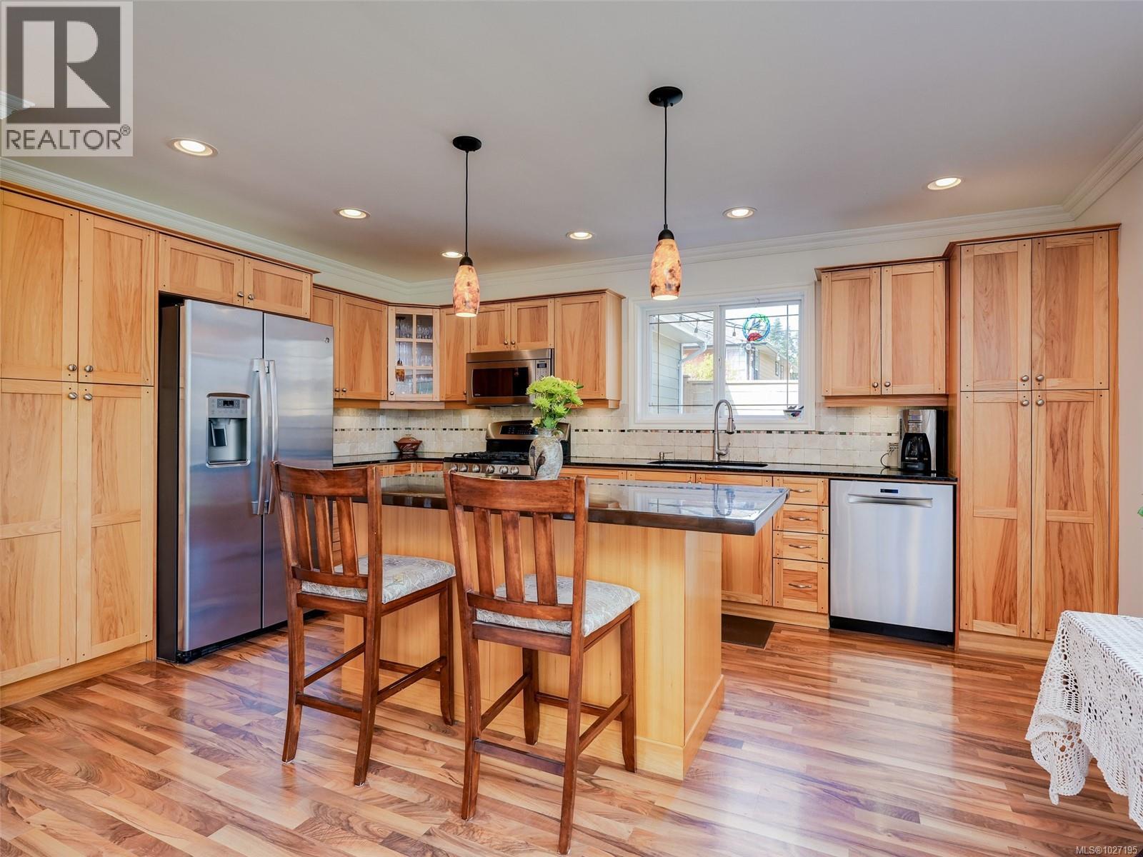 1672 Narissa Rd, Sooke