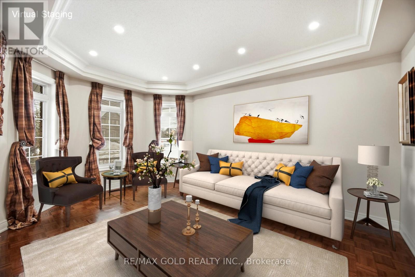 3 VALLEYCREEK DRIVE - Photo 3 of 32, Brampton (Bram East), Ontario