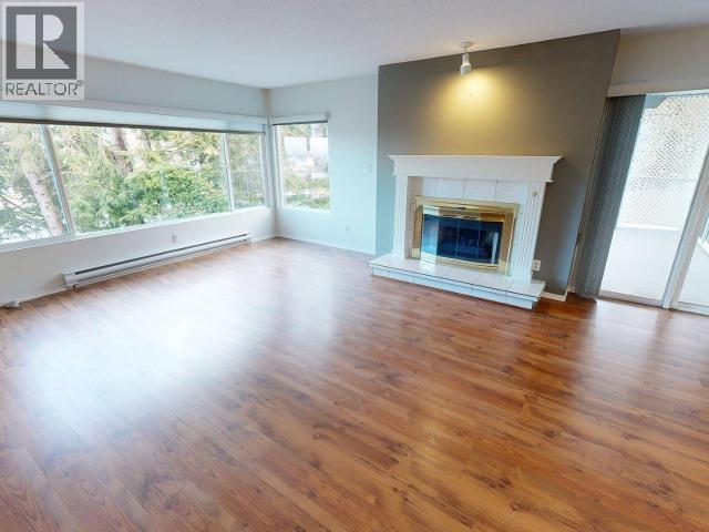 101-4421 ONTARIO AVE, Powell River