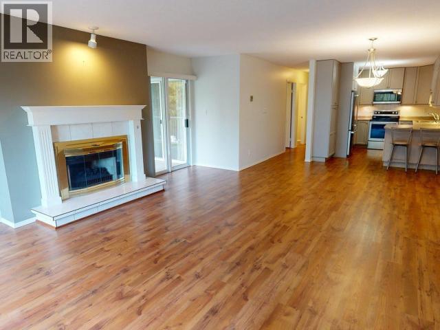 101-4421 ONTARIO AVE, Powell River