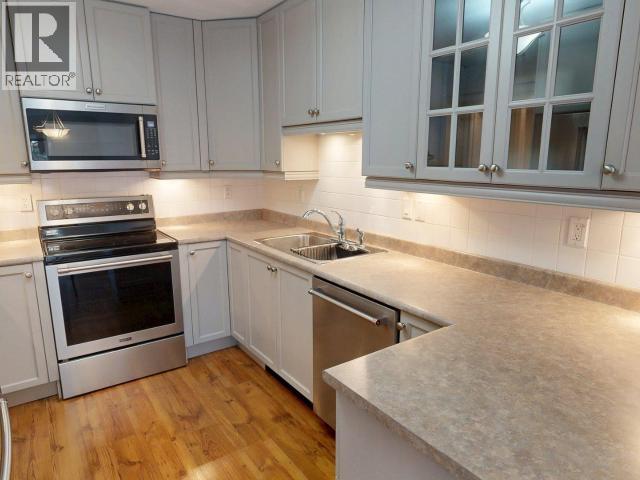 101-4421 ONTARIO AVE, Powell River