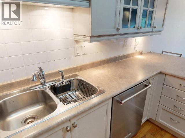 101-4421 ONTARIO AVE, Powell River