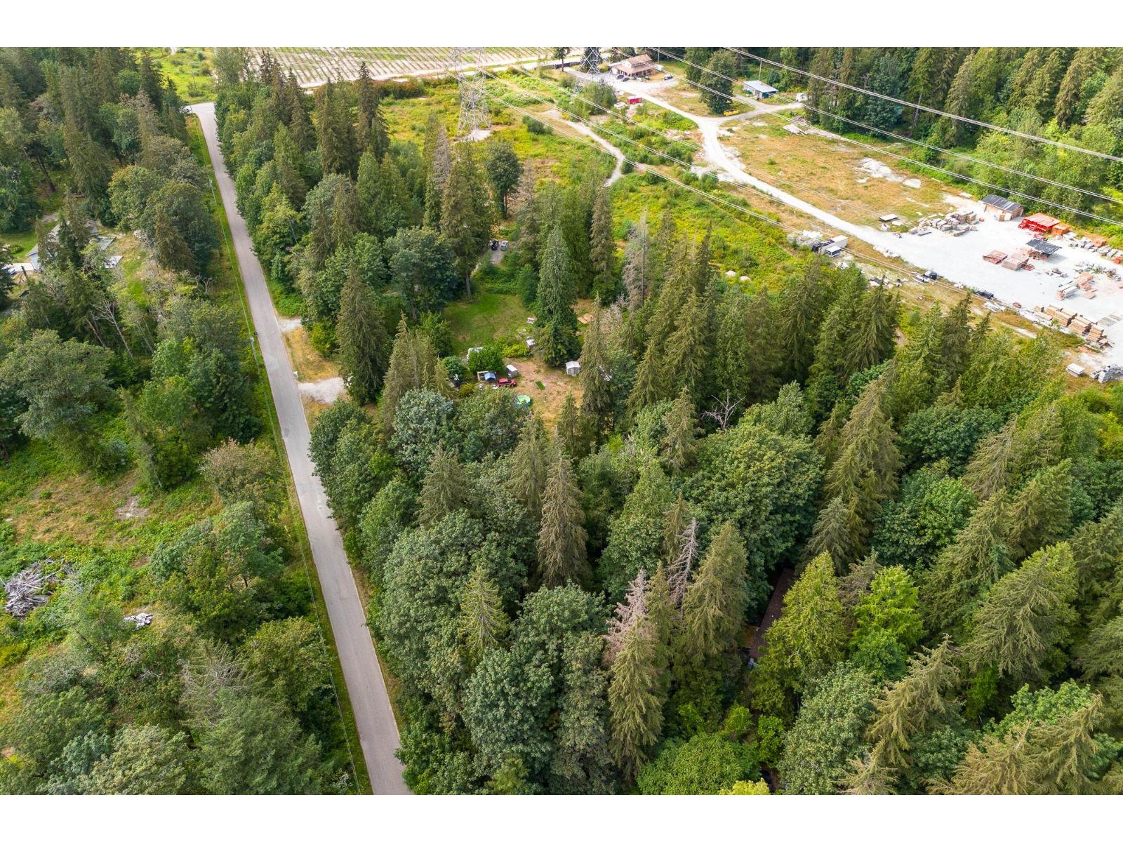 36111 RIDGEVIEW ROAD, Mission