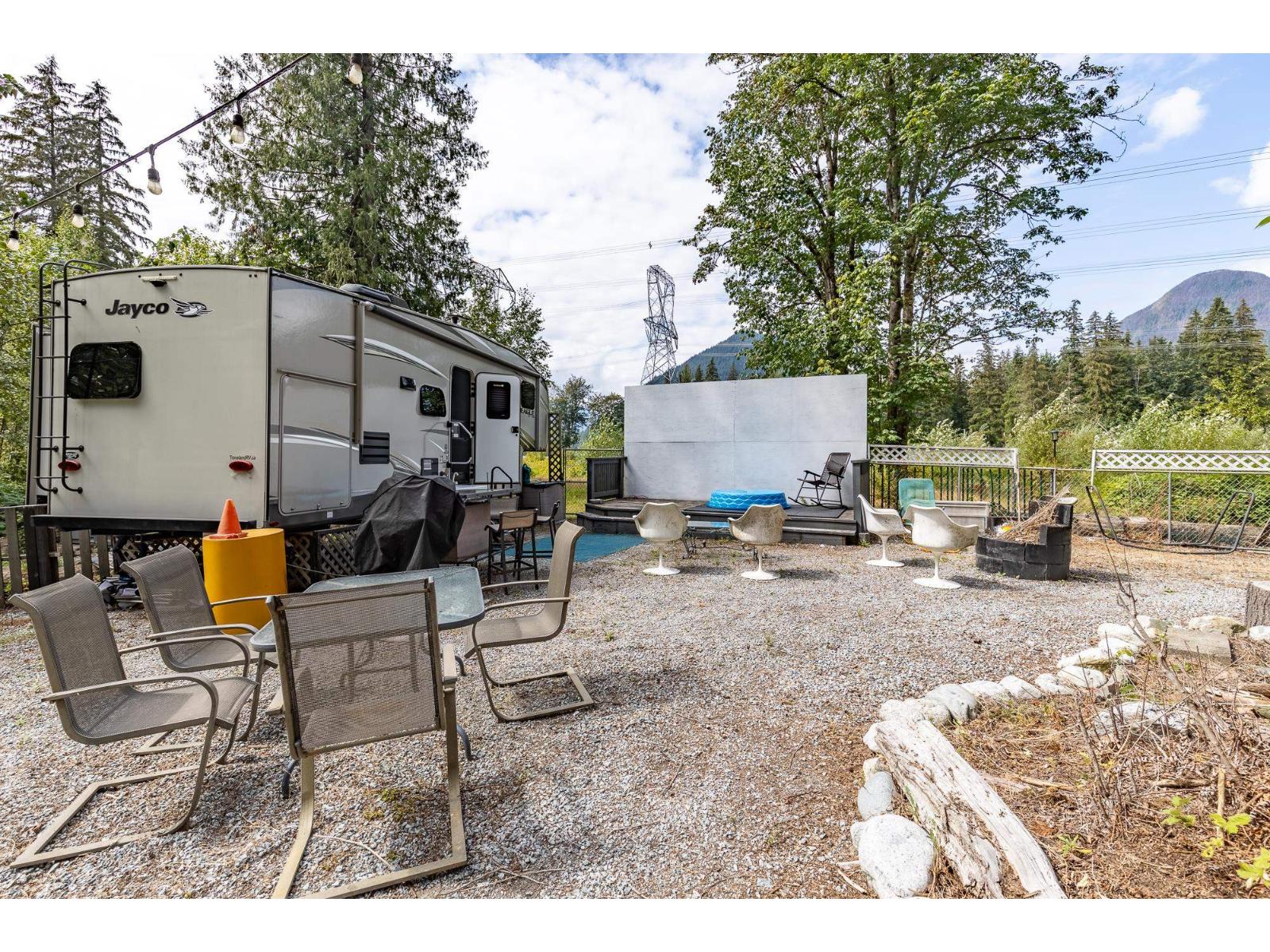 36111 RIDGEVIEW ROAD, Mission