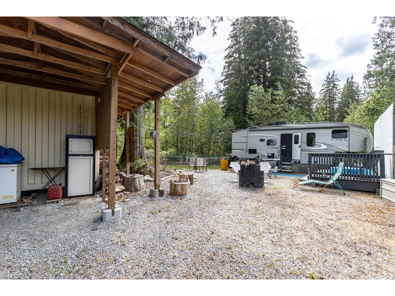36111 RIDGEVIEW ROAD, Mission