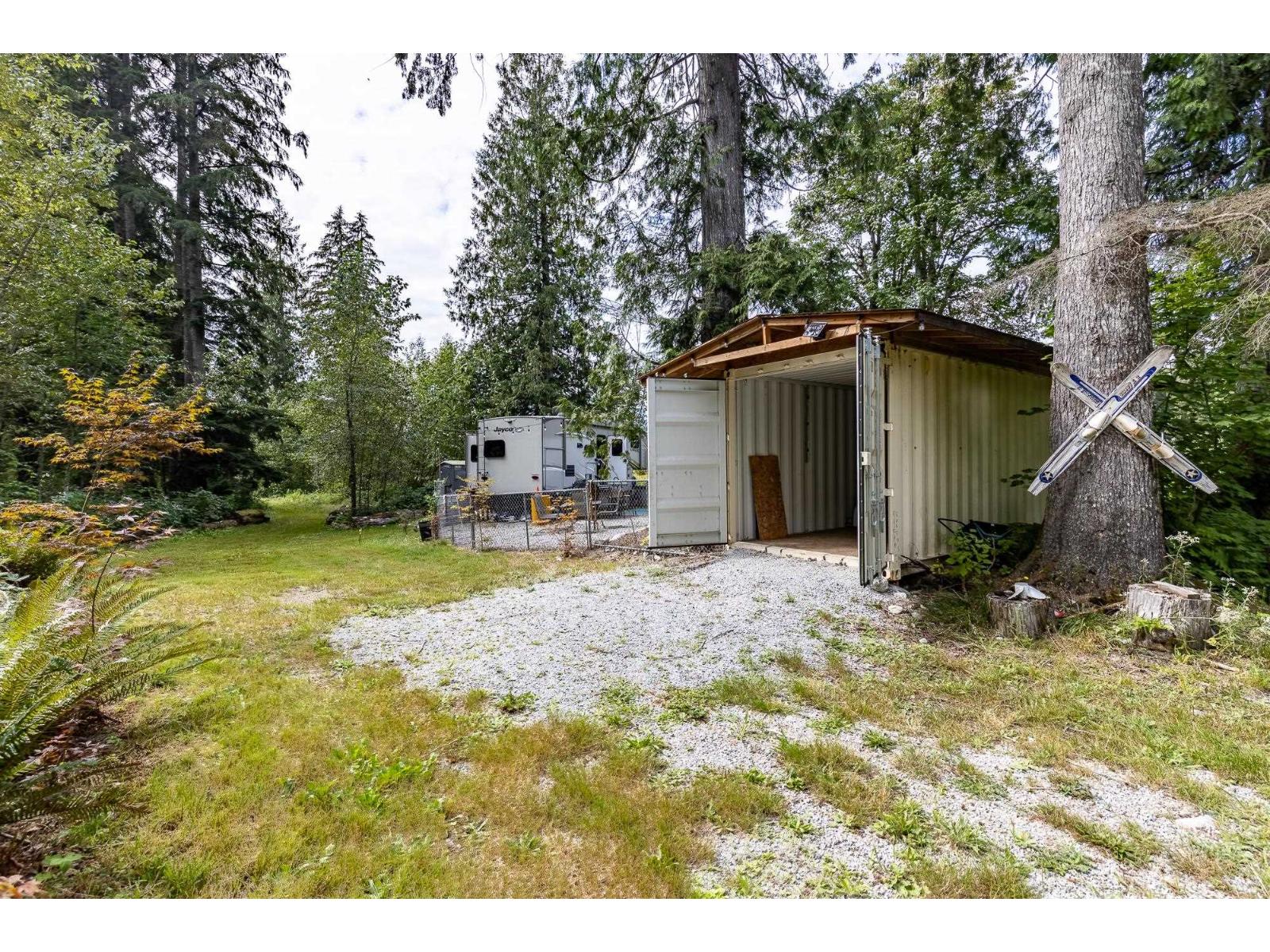 36111 RIDGEVIEW ROAD, Mission