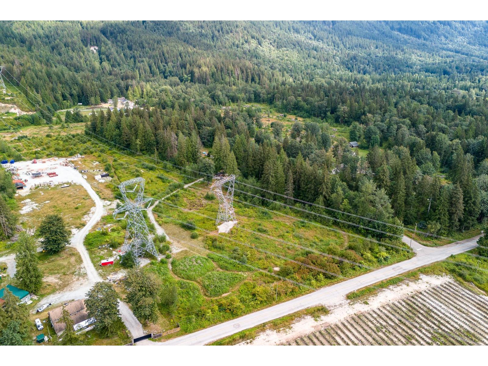 36111 RIDGEVIEW ROAD, Mission