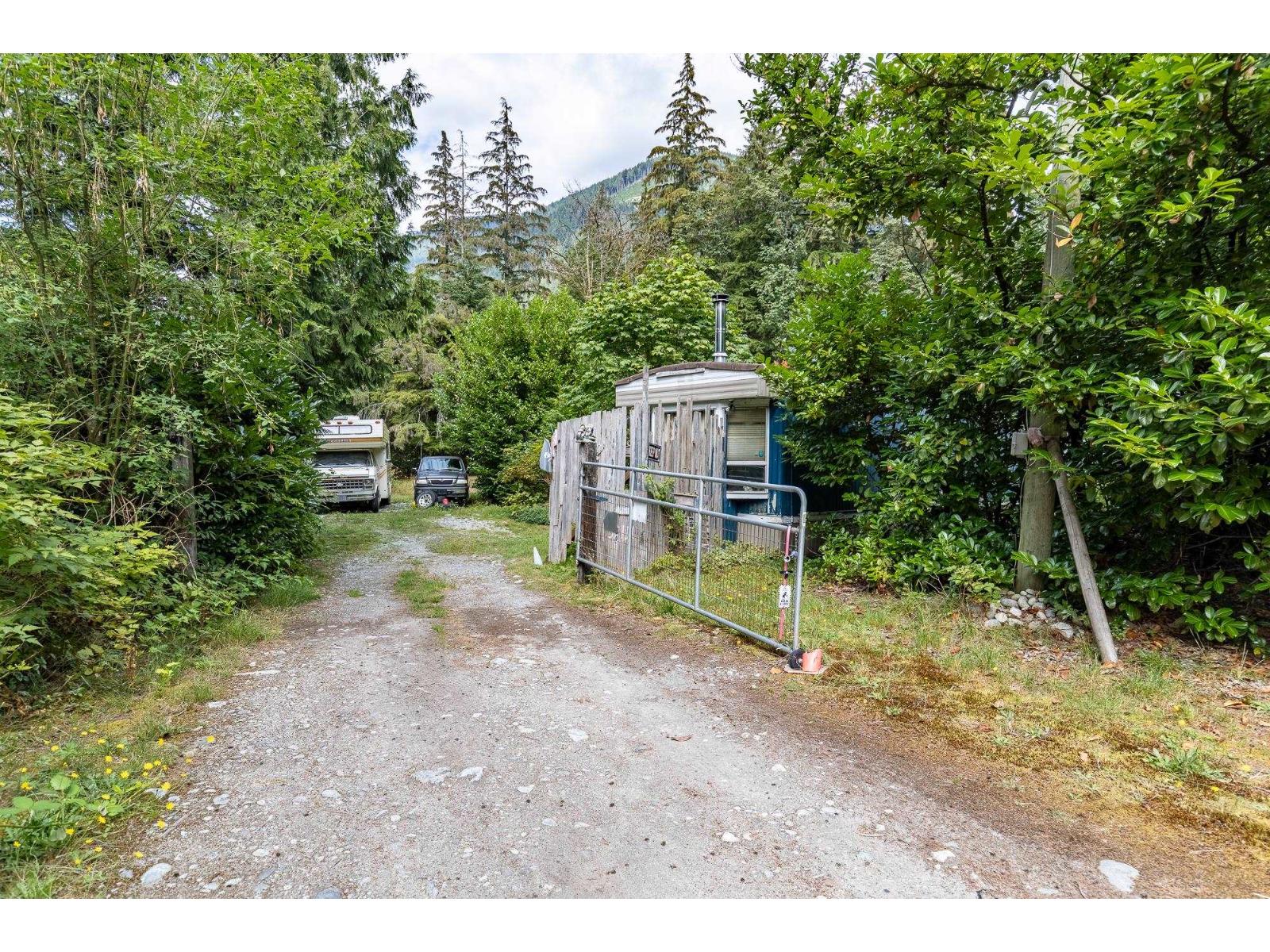 36111 RIDGEVIEW ROAD, Mission