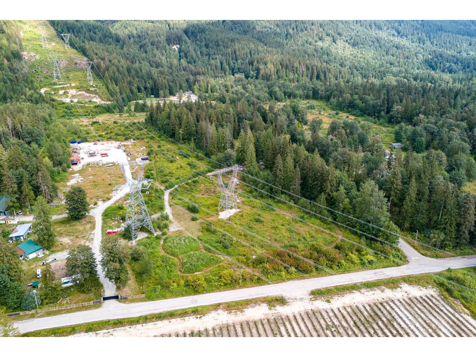36111 RIDGEVIEW ROAD, Mission