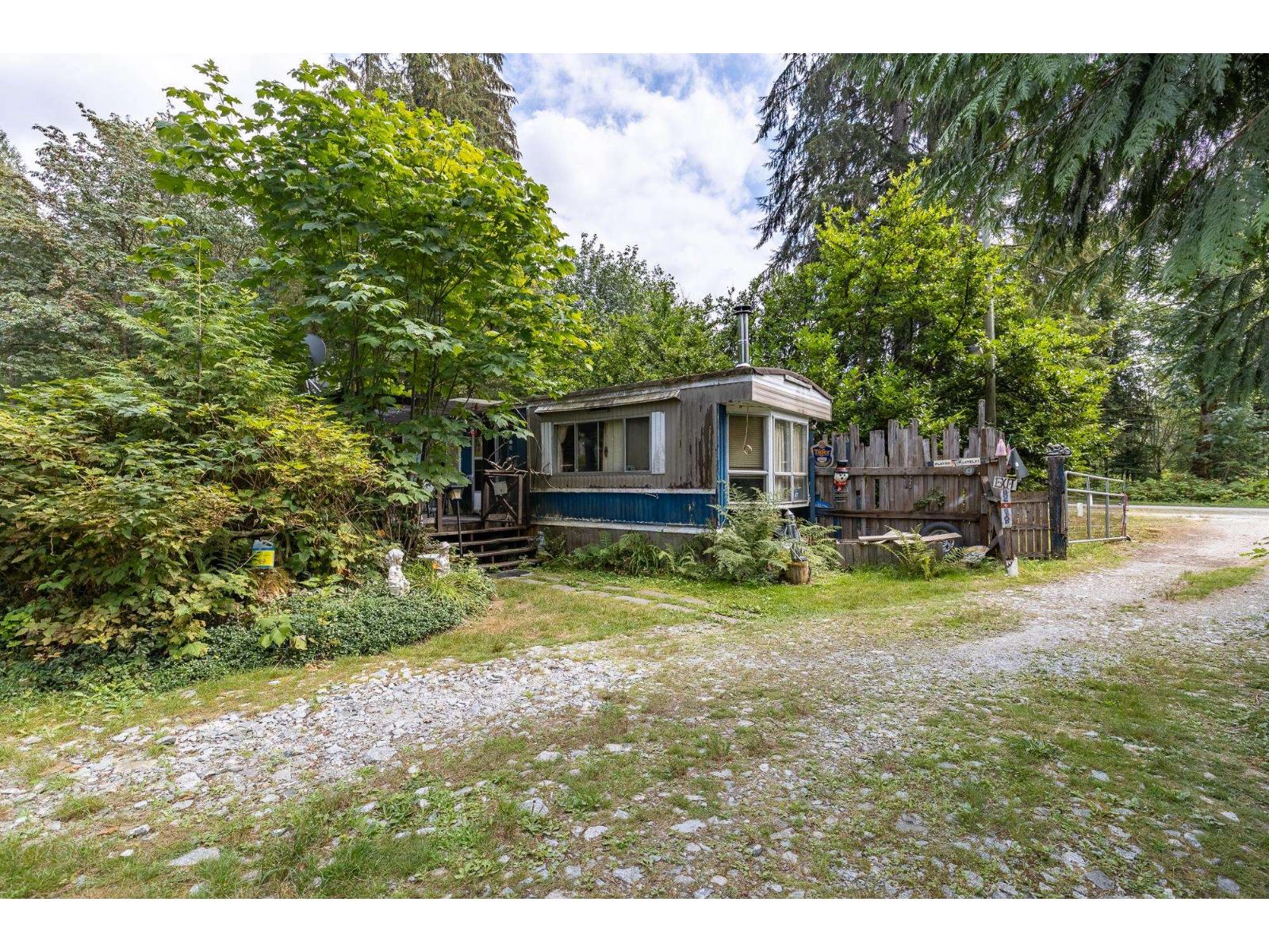 36111 RIDGEVIEW ROAD, Mission