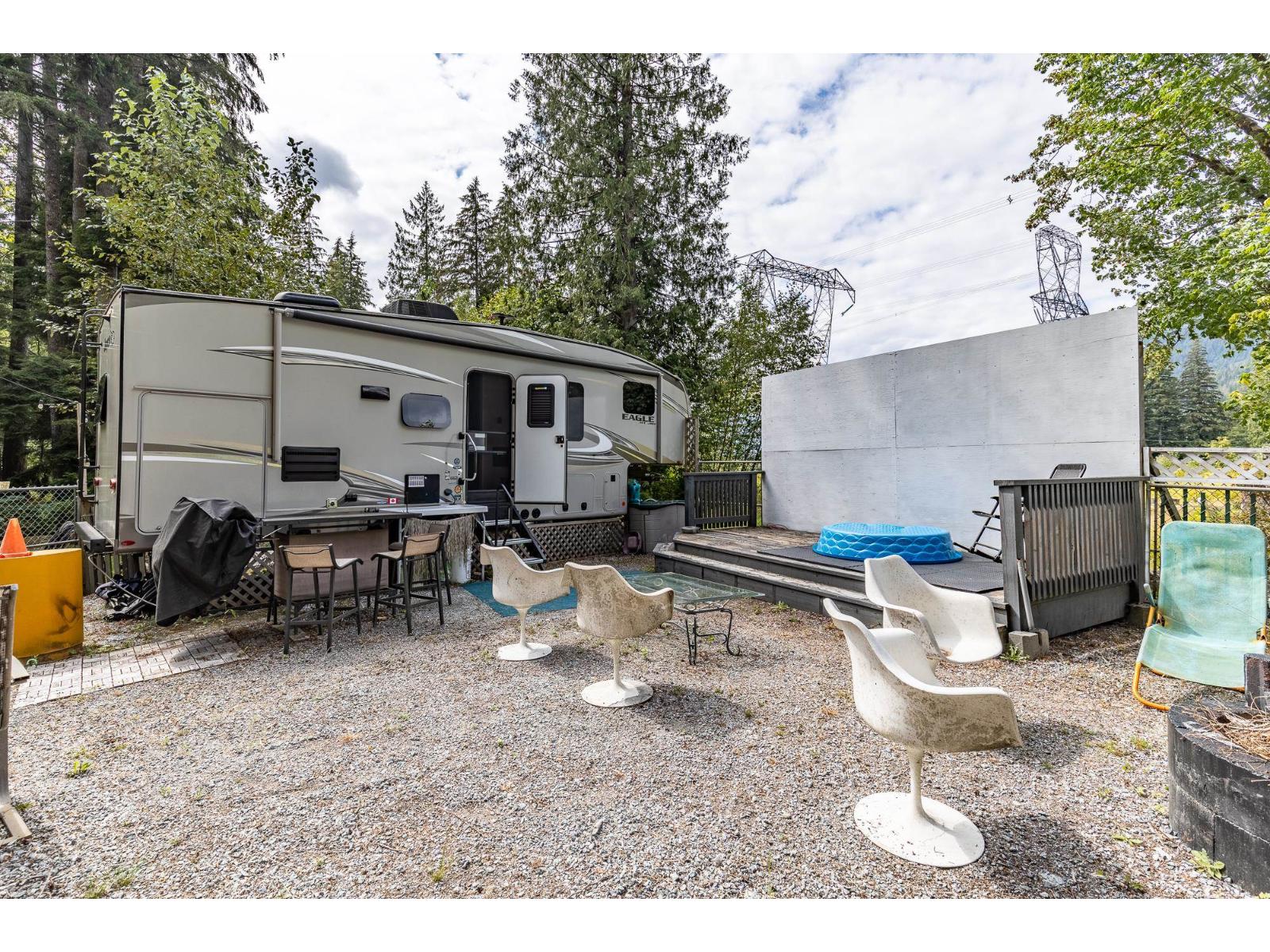 36111 RIDGEVIEW ROAD, Mission
