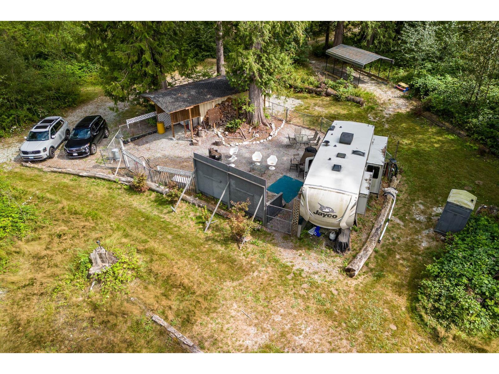 36111 RIDGEVIEW ROAD, Mission