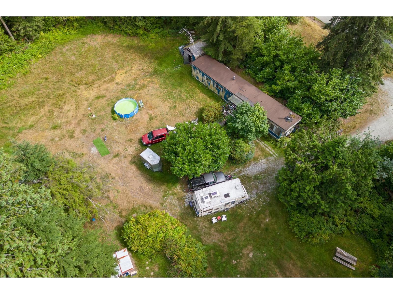 36111 RIDGEVIEW ROAD, Mission