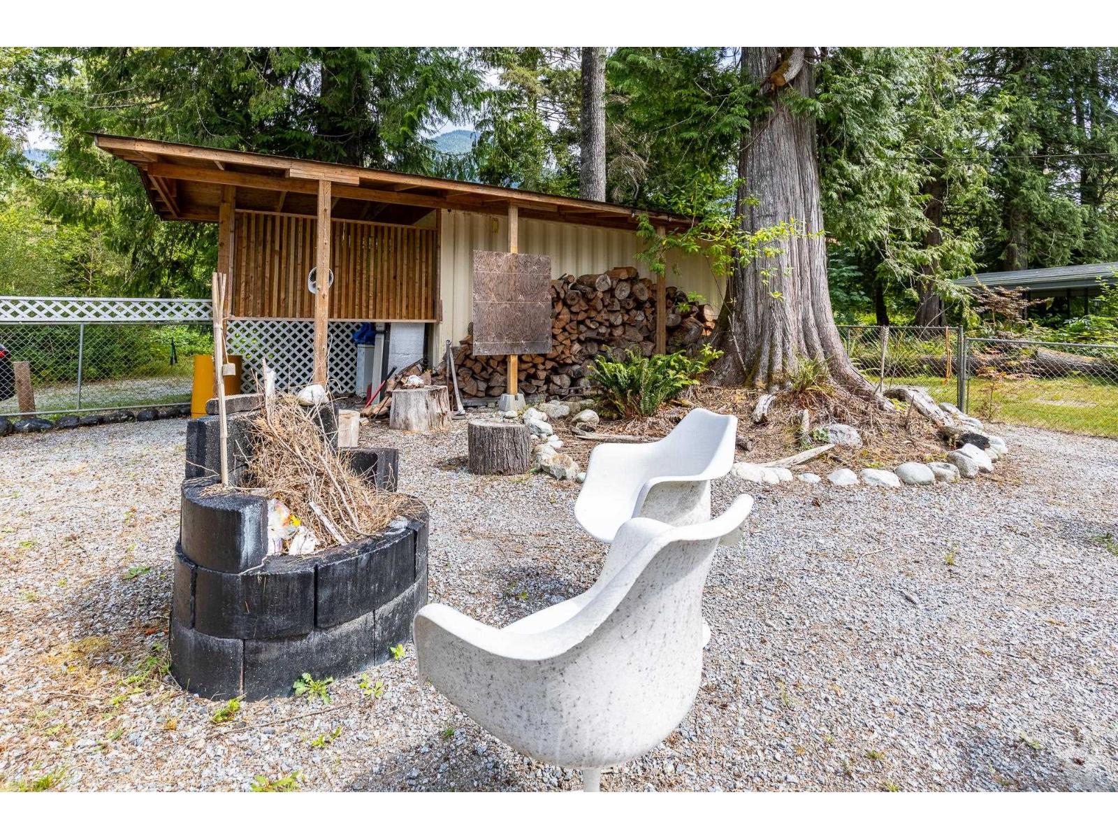 36111 RIDGEVIEW ROAD, Mission