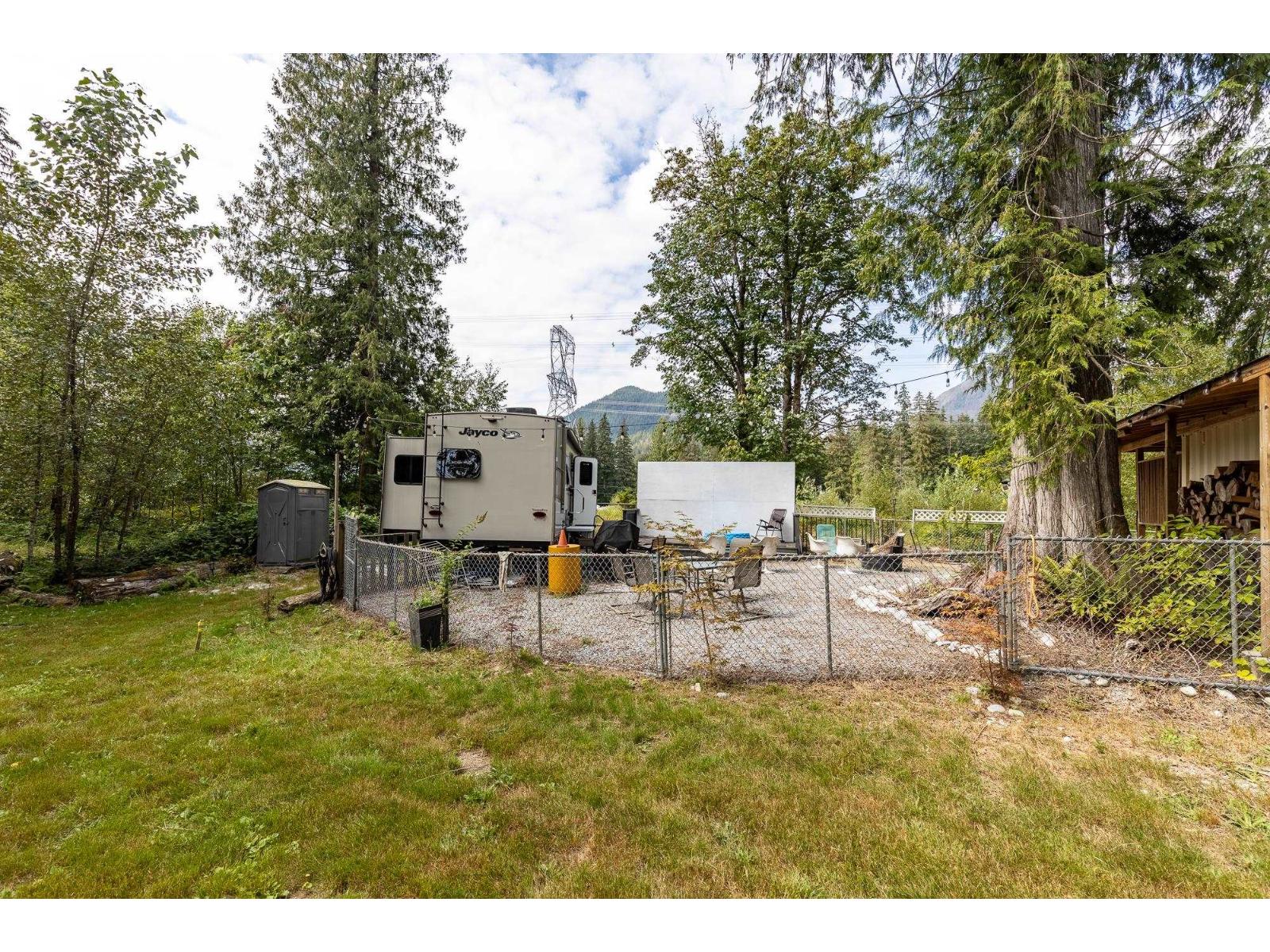 36111 RIDGEVIEW ROAD, Mission
