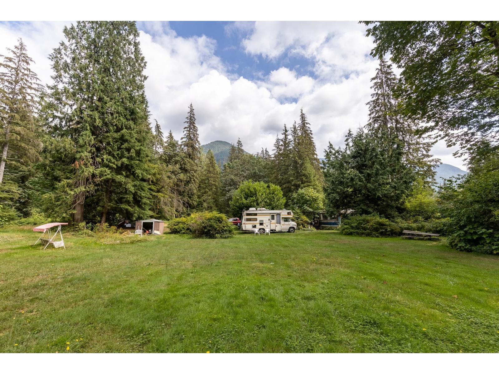 36111 RIDGEVIEW ROAD, Mission