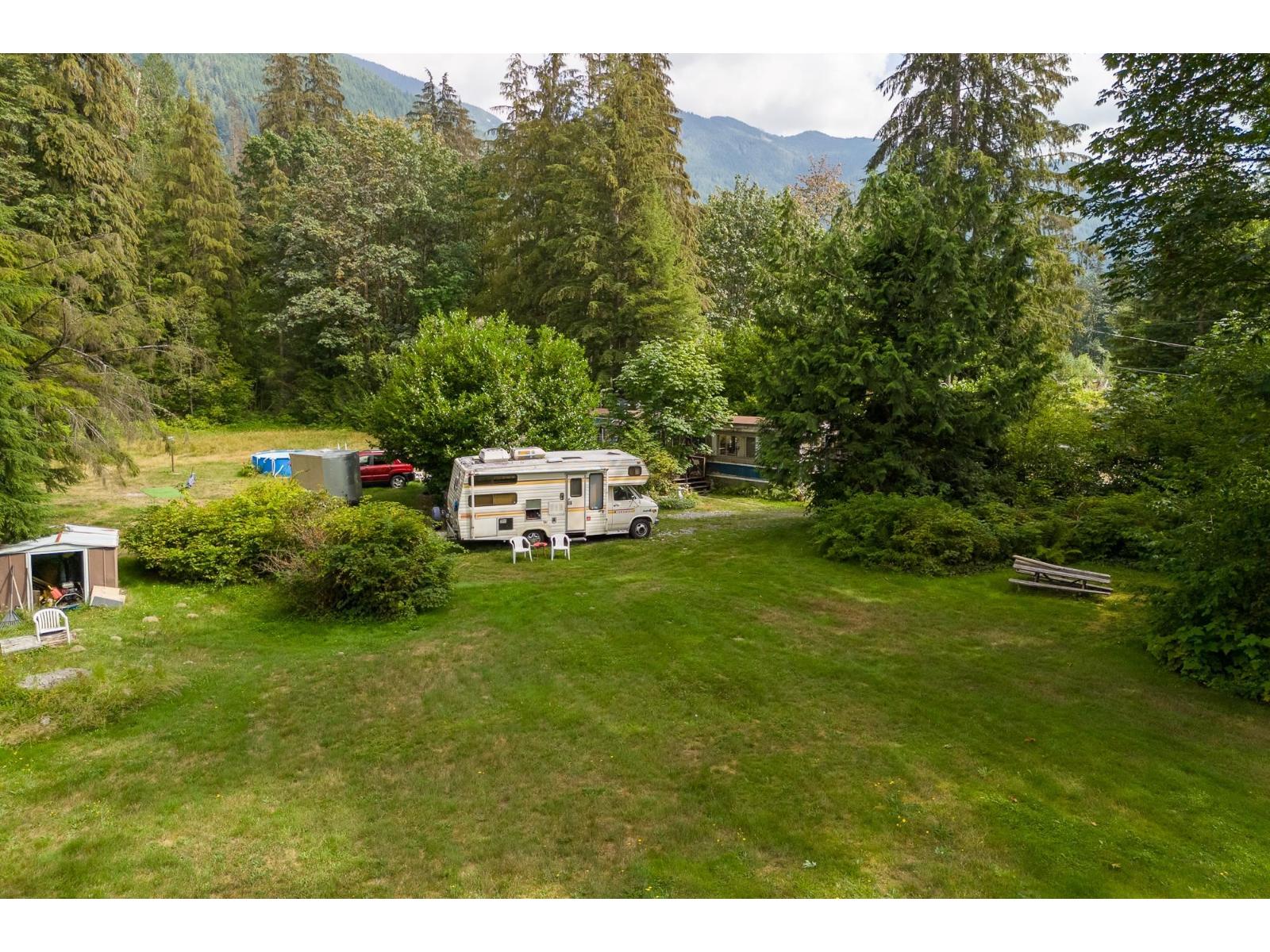 36111 RIDGEVIEW ROAD, Mission