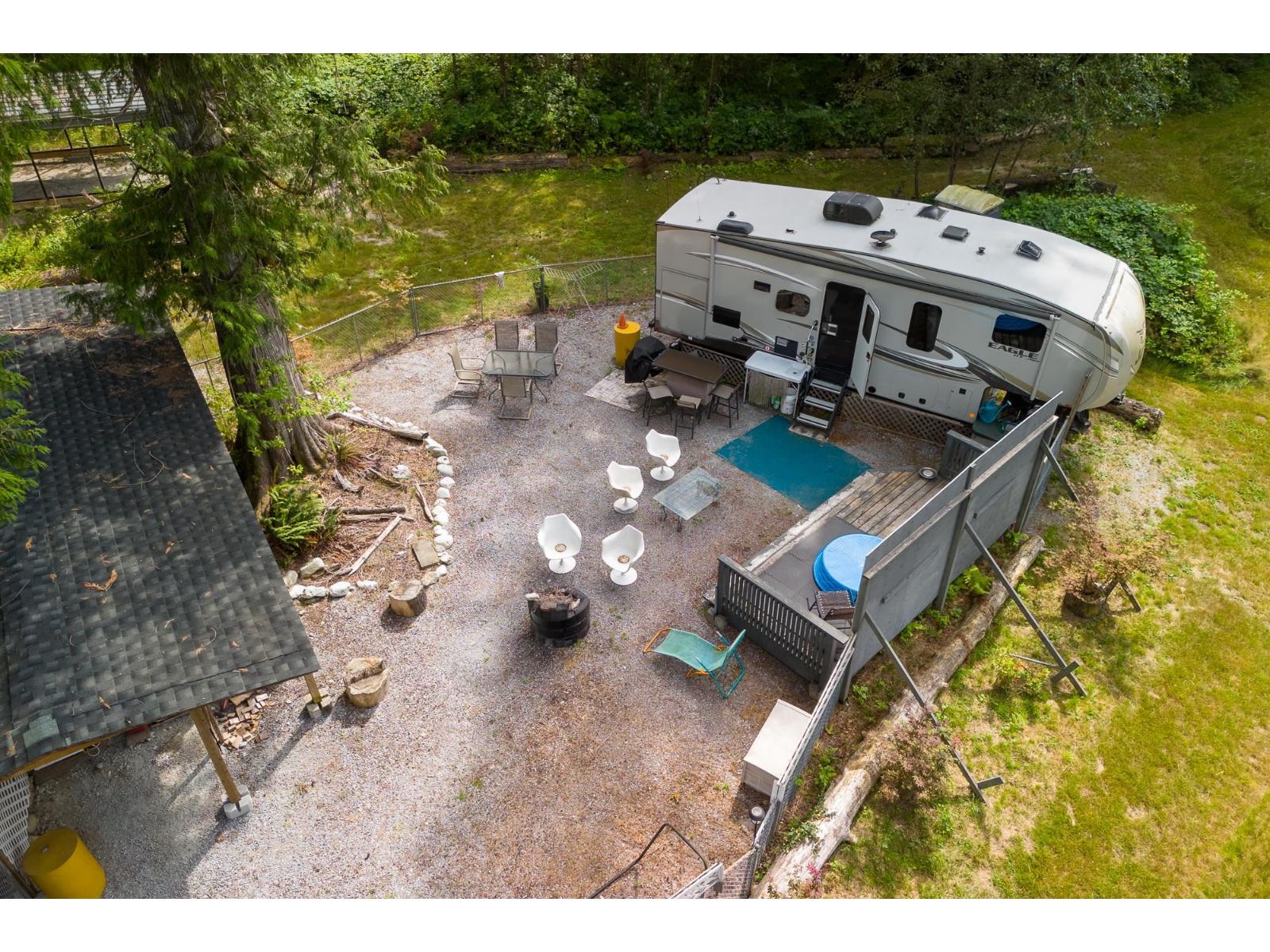 36111 RIDGEVIEW ROAD, Mission