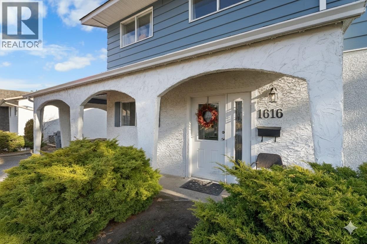 1616 HILLCREST Avenue - Photo 2 of 35, Kamloops, British Columbia