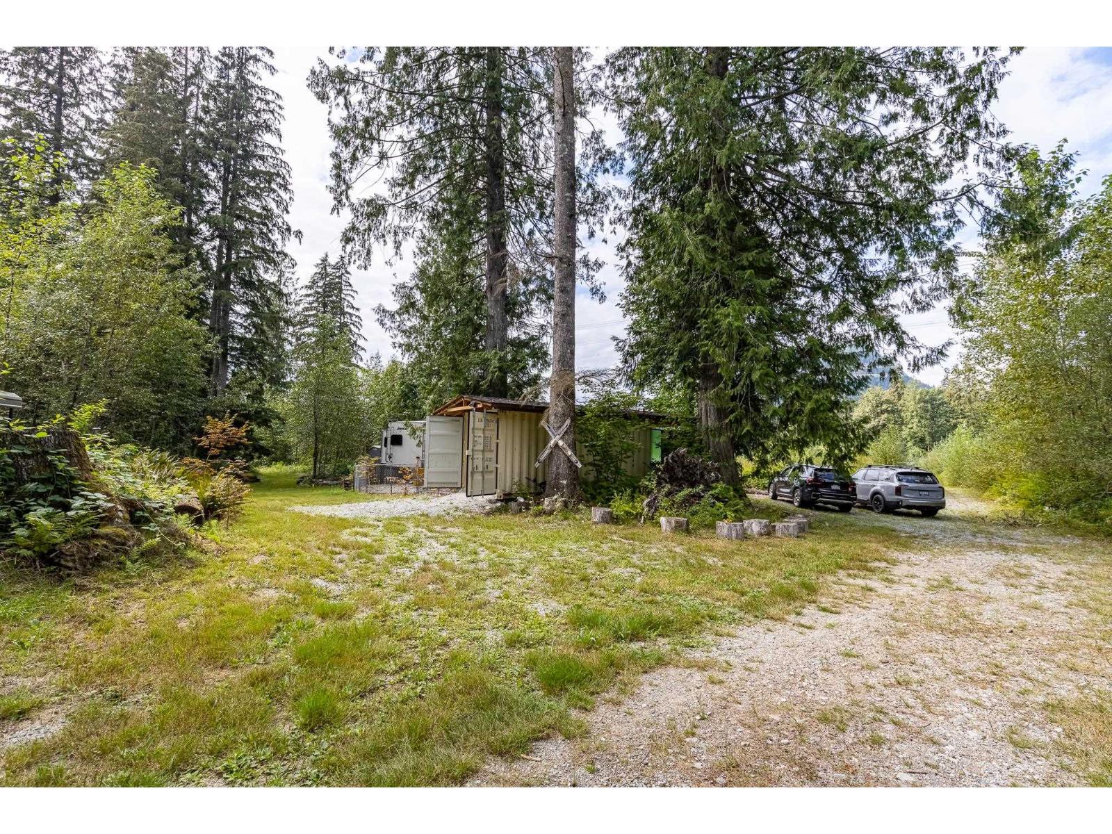 36111 RIDGEVIEW ROAD, Mission