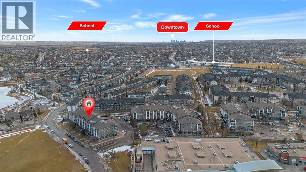 Single Family House for Sale in   Panatella Hill NW Panorama Hills Calgary 