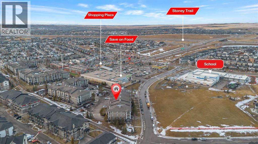 Single Family House for Sale in   Panatella Hill NW Panorama Hills Calgary 