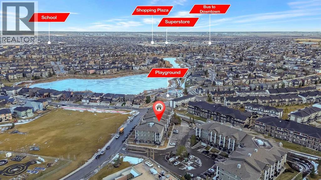 Single Family House for Sale in   Panatella Hill NW Panorama Hills Calgary 