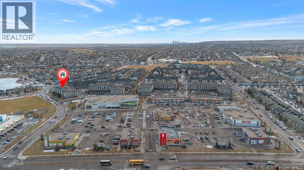 Single Family House for Sale in   Panatella Hill NW Panorama Hills Calgary 