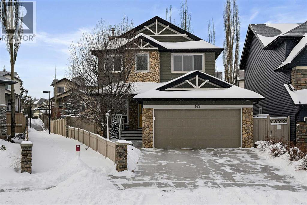 169 Panamount Green NW - Main photo, Calgary, Alberta
