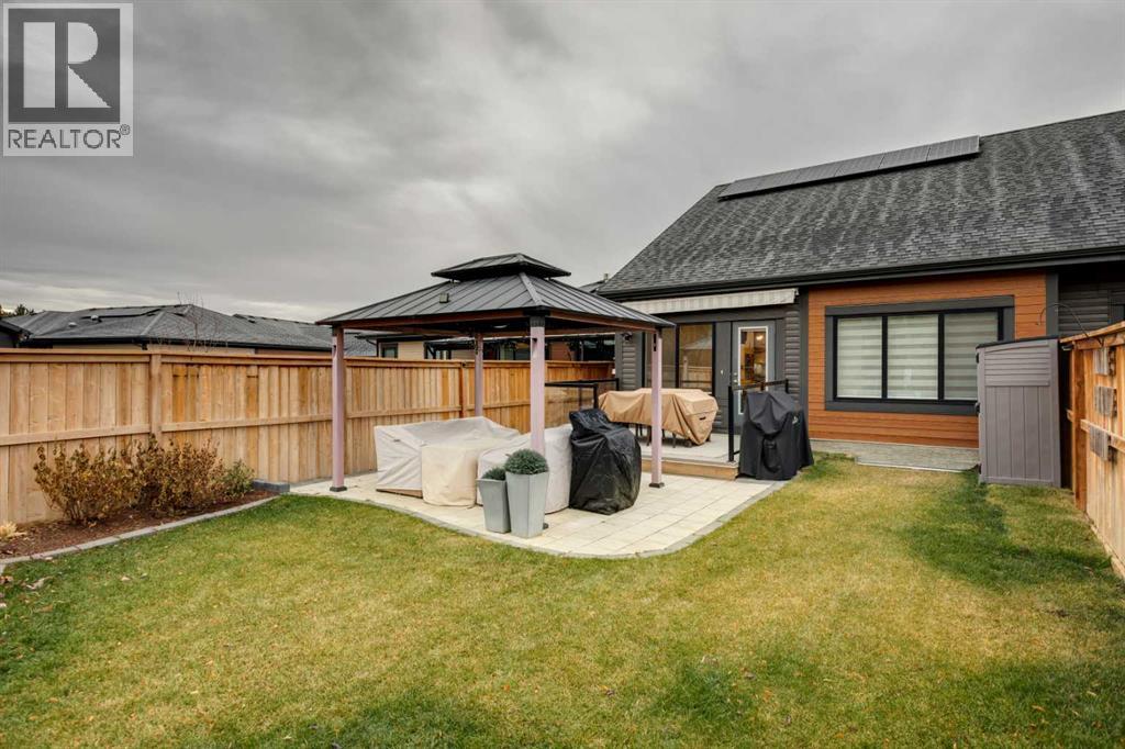 44 Riviera Court, Cochrane