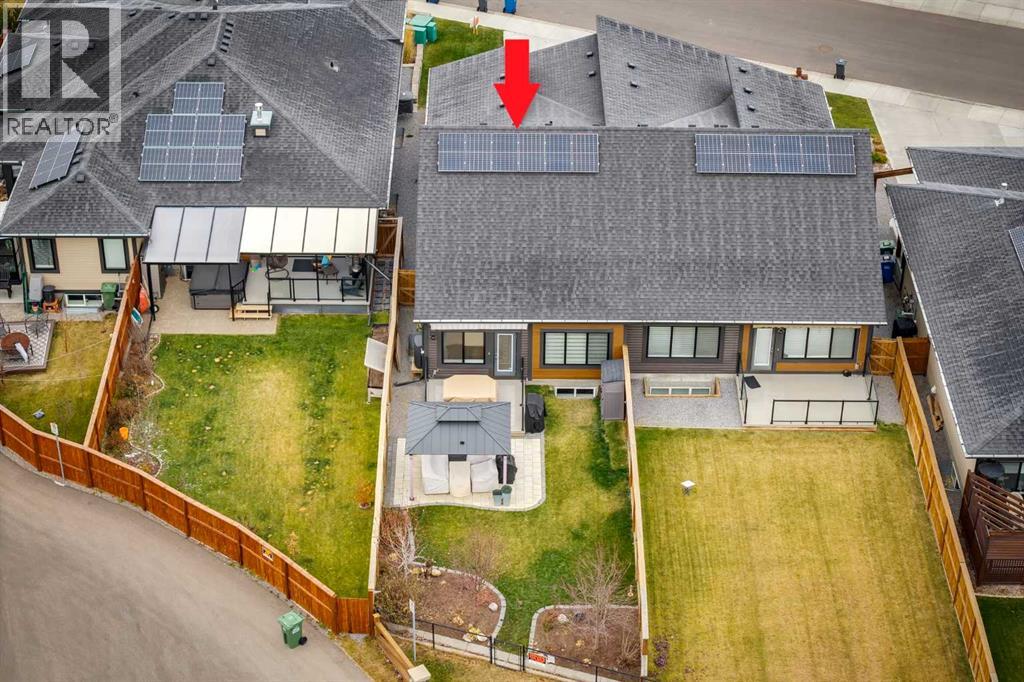 44 Riviera Court, Cochrane