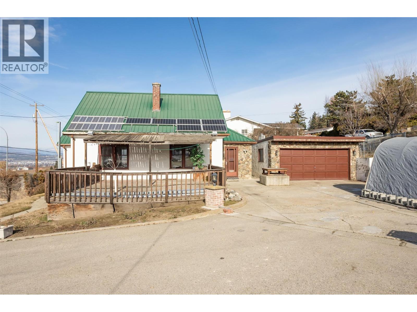  1260 highway 33 Other, Kelowna