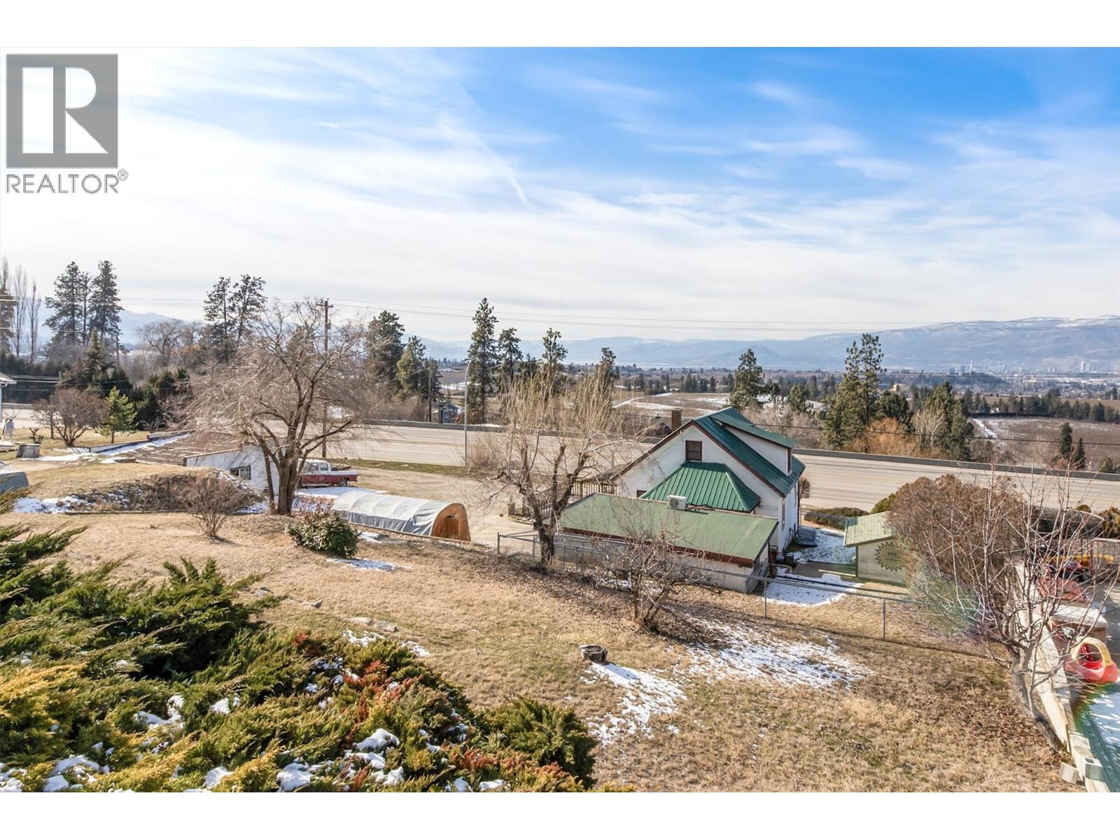  1260 highway 33 Other, Kelowna
