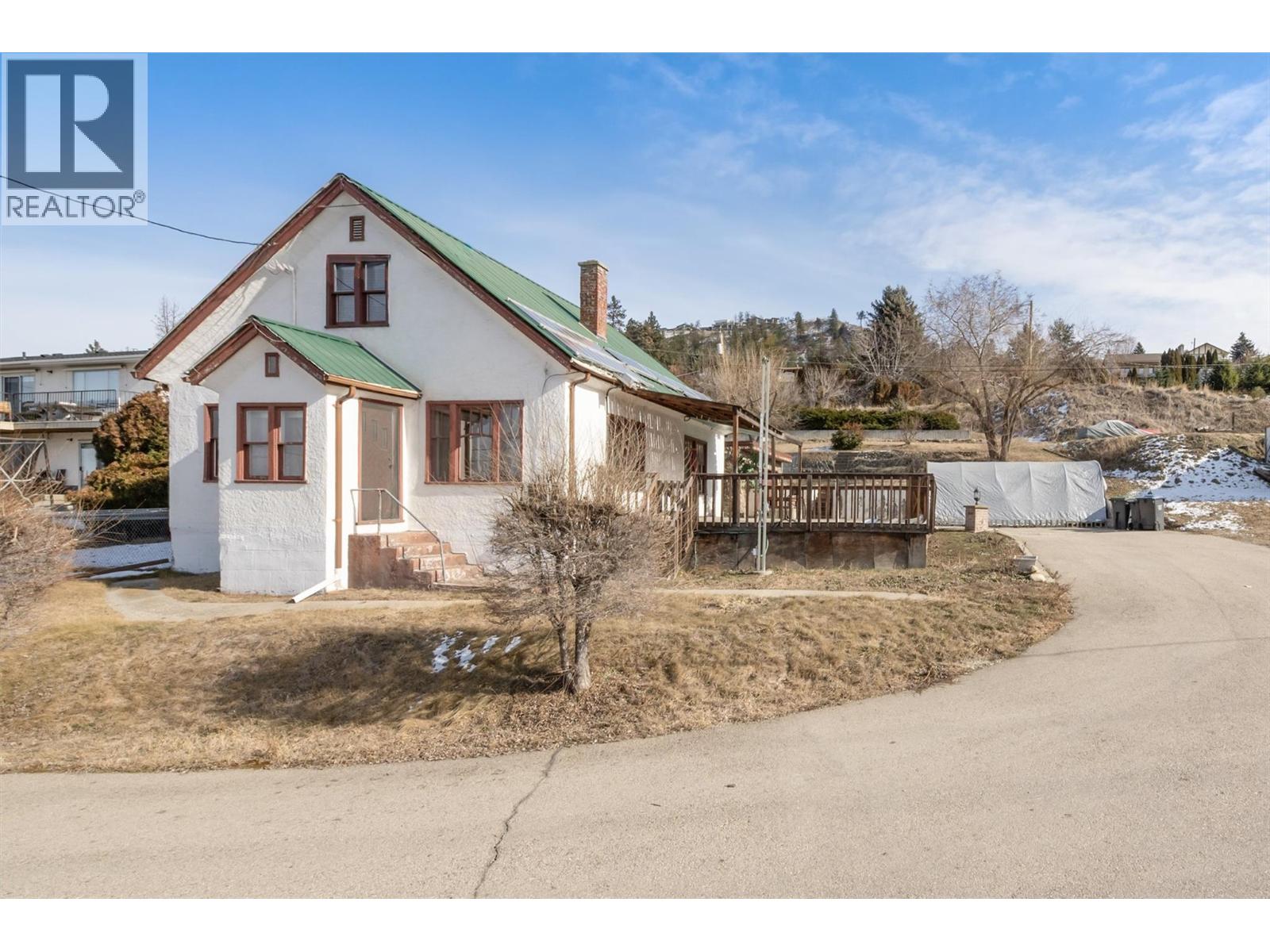  1260 highway 33 Other, Kelowna