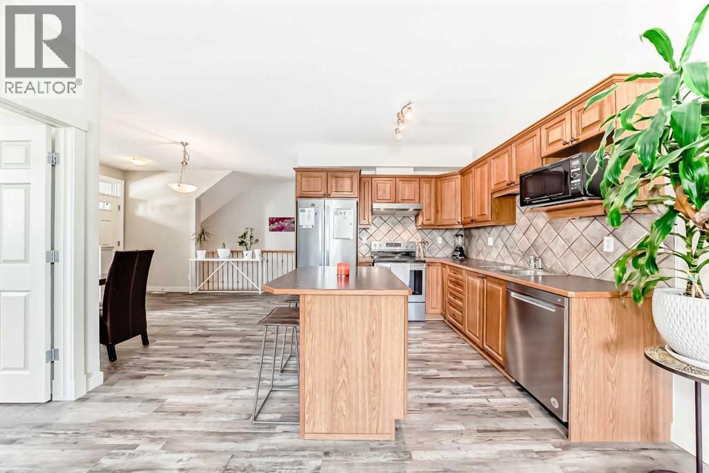 Single Family House Bungalow for Sale in   Wentworth Drive SW West Springs Calgary 