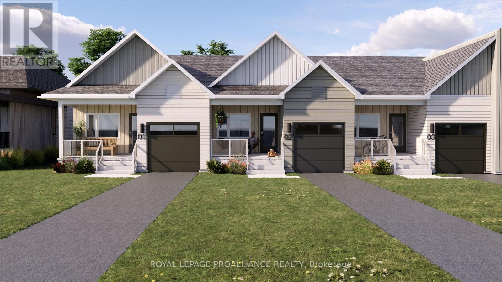 73 RUNDLE LANE - Photo 2 of 5, Brighton, Ontario